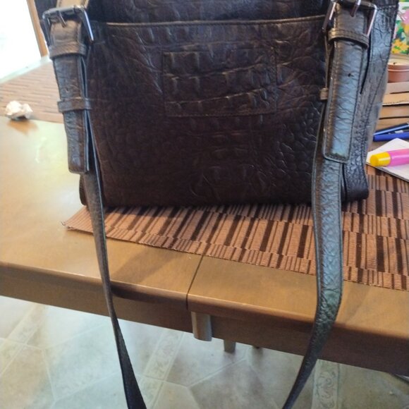 Kenneth Cole Messenger bag - Picture 7 of 7